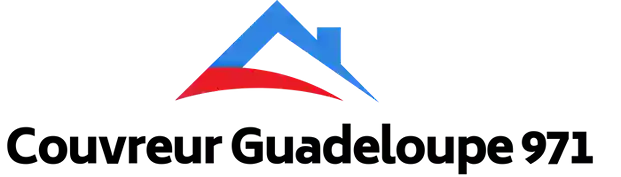 logo couvreur guadeloupe
